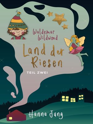 cover image of Land der Riesen